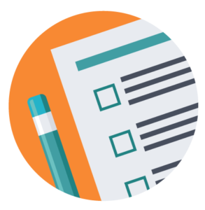 Pencil And Checklist - Eminent SEO