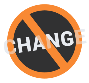 No Change - Eminent SEO