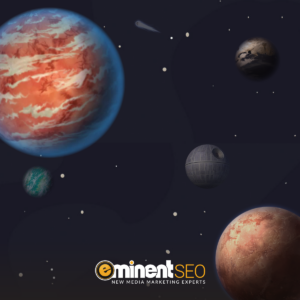 Death Star Other Planet - Eminent SEO