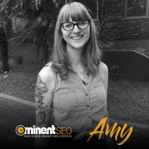 Amy Bornstein Social - Eminent SEO