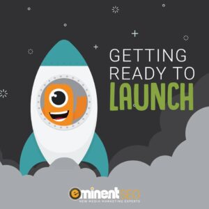 Getting Ready To Launch Max Rocket - Eminent SEO
