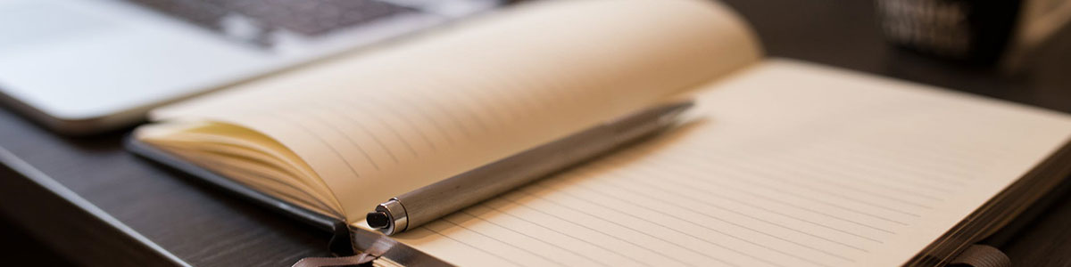 Content and Blogging Services