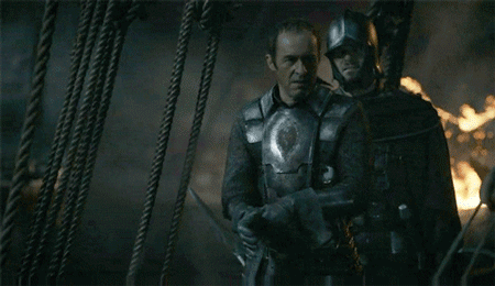 Stannis Baratheon Battle Game Of Thrones