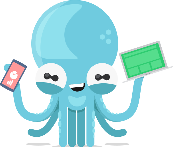 SEOctopus Icon