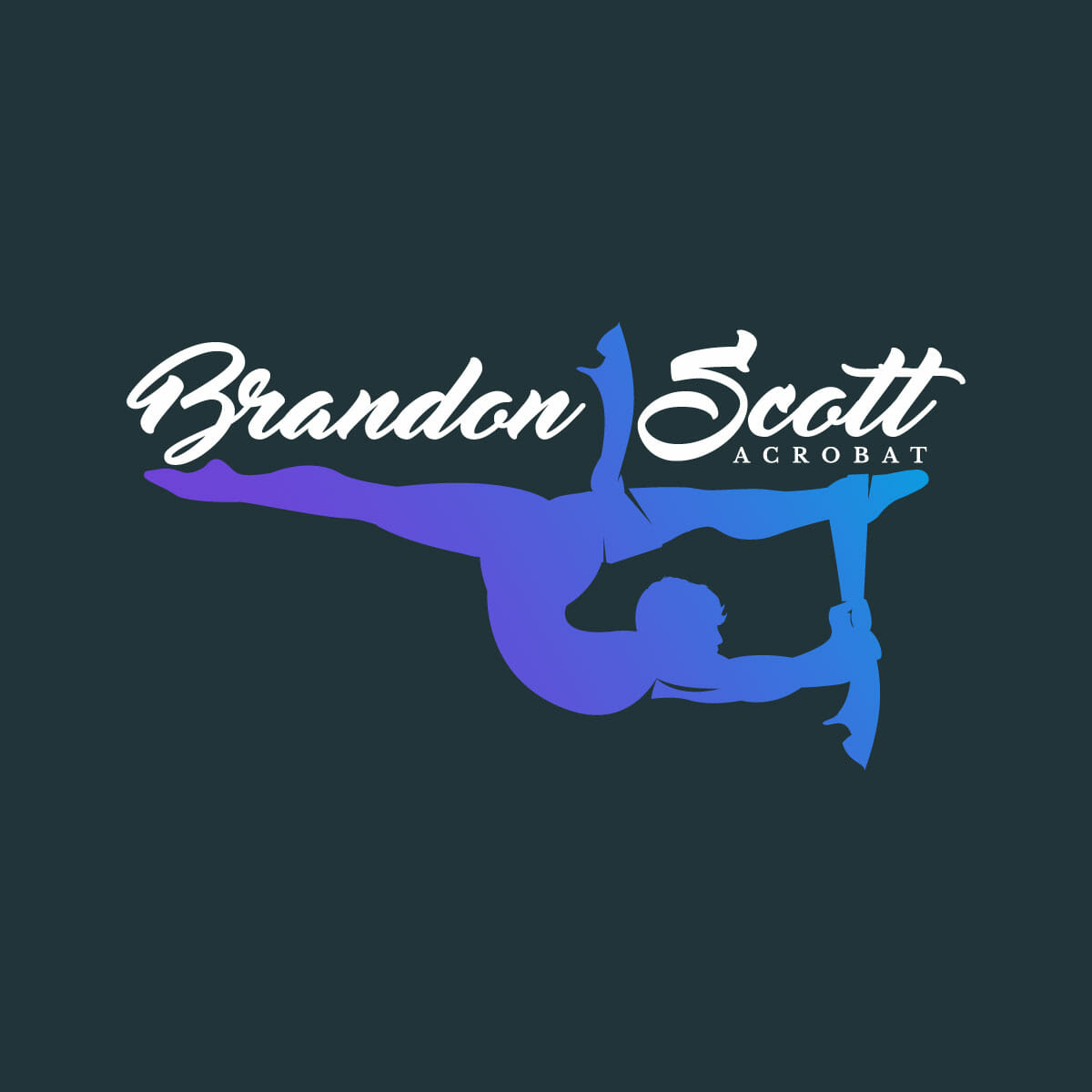 Brandon Scott