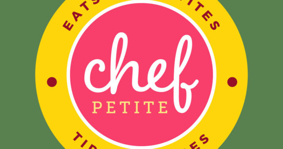 Chef Petite Brand Logo