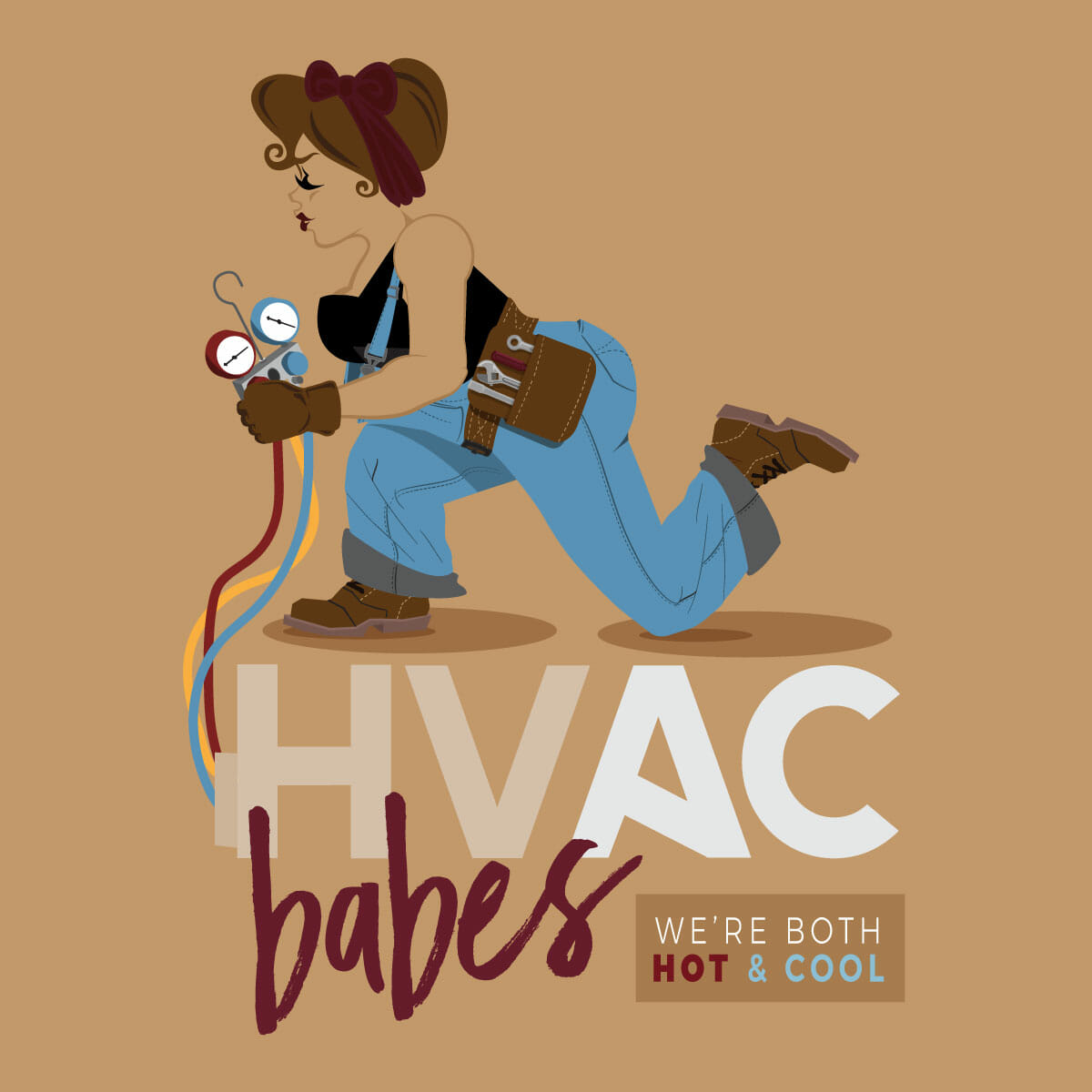 HVACBabes