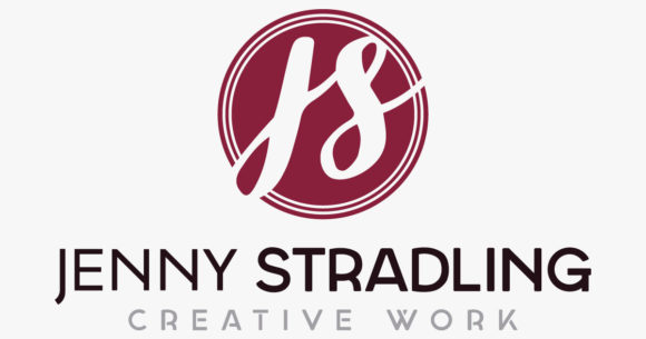 Jenny Stradling Creative Work Logo