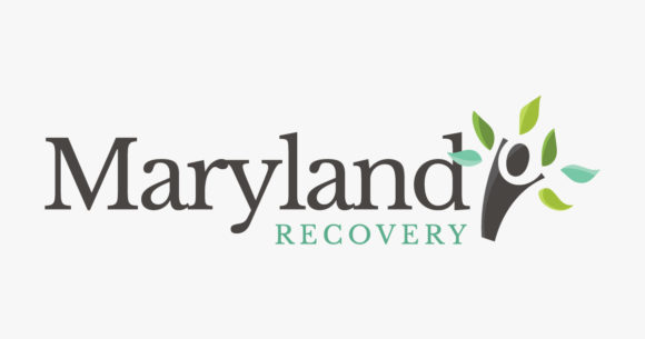 Maryland Recovery Logo