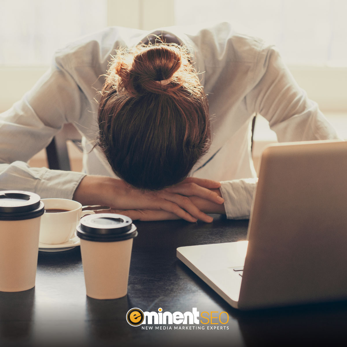 Why Teamwork is Important and Why We Love Our Work