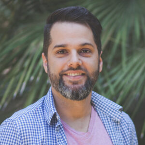Jason SanMarco