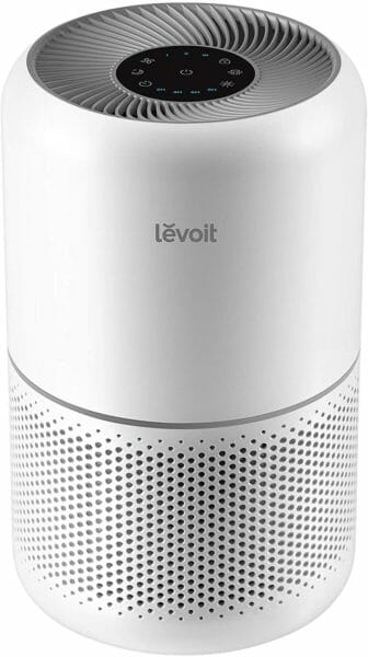 Levoit air purifier