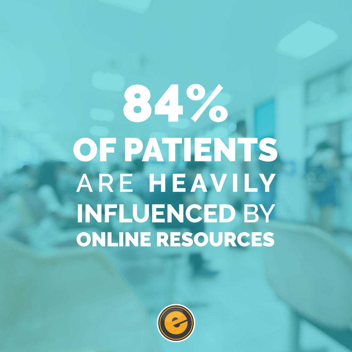 Online Resources Influence Patient Decisions