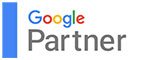 Google Partner Logo