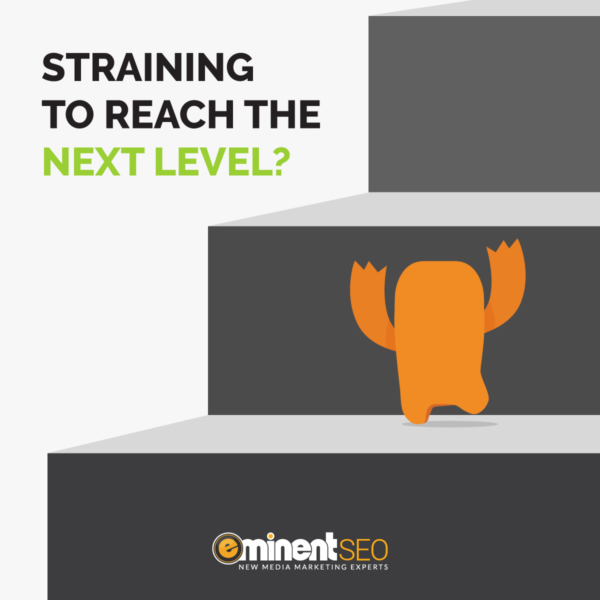 Content Marketing Straining To Reach Next Level - Eminent SEO