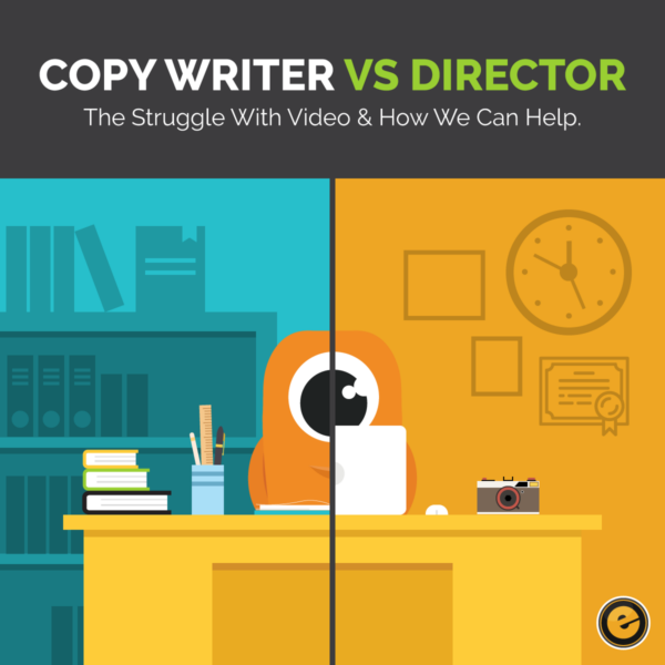 Copy Writer And Video Specialist Who Can Do Both - Eminent SEO