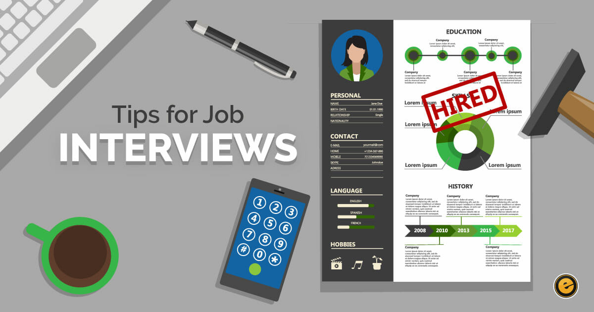 Body Language Tips For Job Interviews Professional Conversations - Eminent SEO