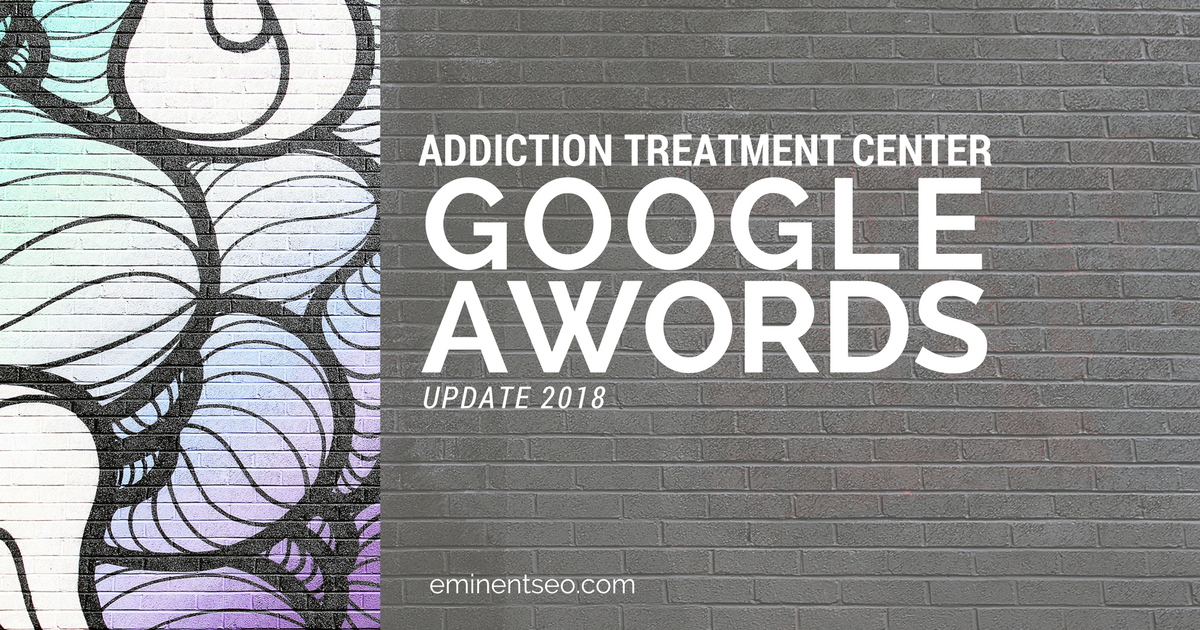 New Addiction Treatment Certification Allows Rehabs to Bid on AdWords Again