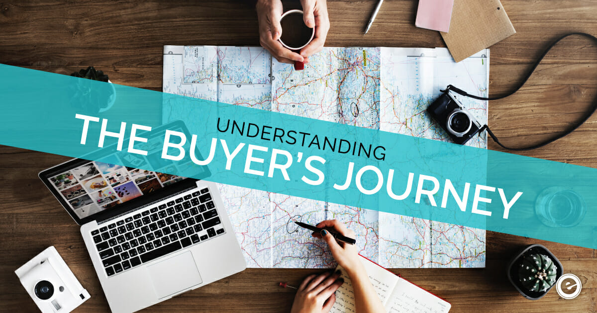 Understanding The Buyers Journey To Convert Leads Into Sales - Eminent SEO