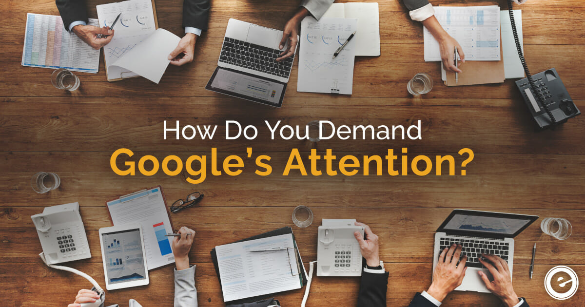 Google Zero Results Demand Generation - Eminent SEO