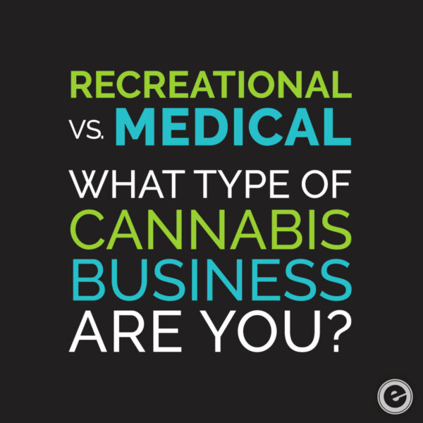 Recreational Or Medical What Type Of Cannabis Business Are You - Eminent SEO