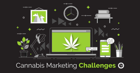 Cannabis Marketing Challenges Paid Advertising - Eminent SEO