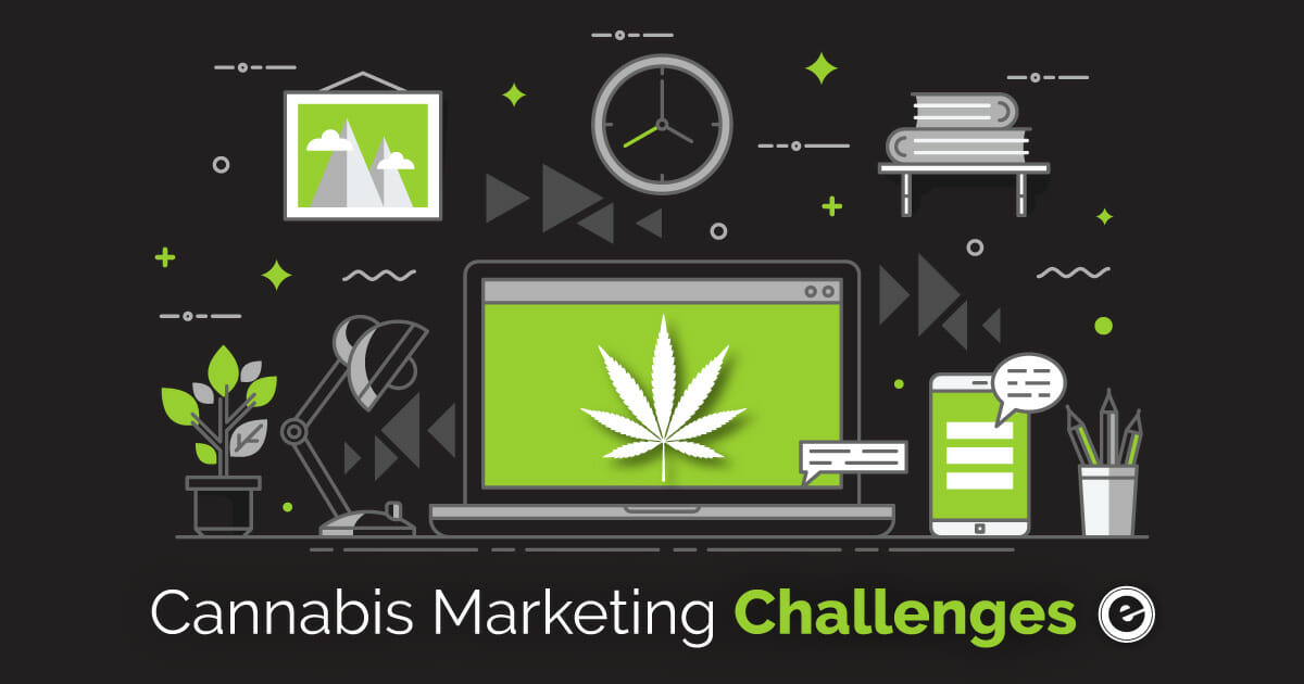 Cannabis Marketing Challenges – and 10 Strategies You Can Try