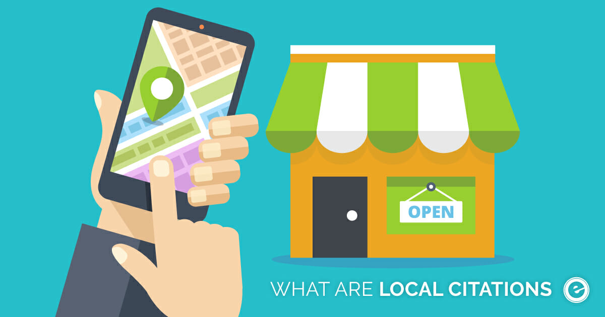 What Is a Local Citation?