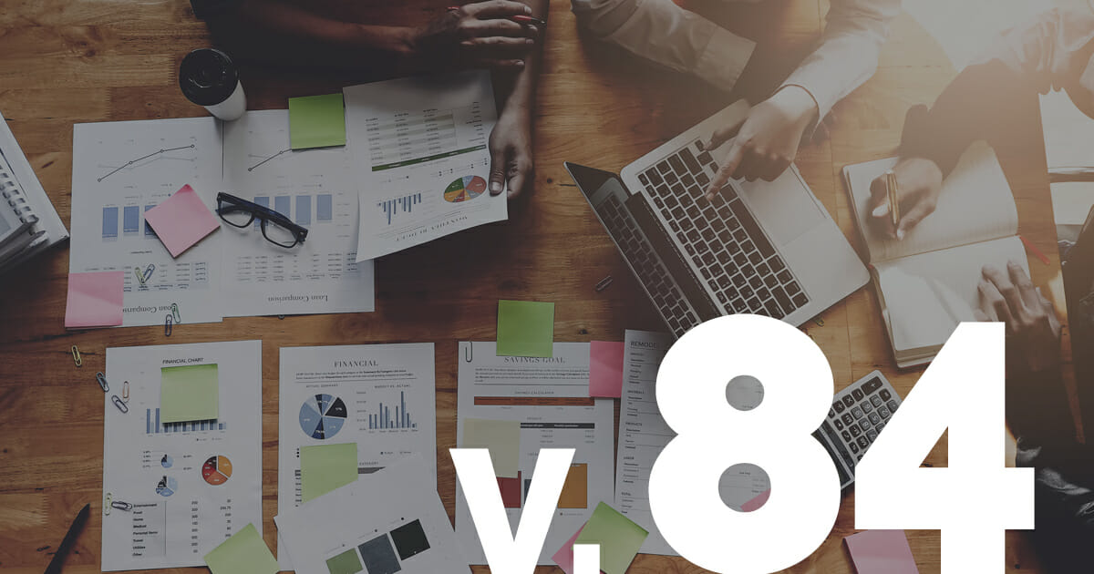 Vol. 84: Avoid These 4 Marketing Budget Snafus