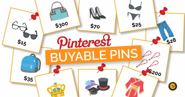 Everything You Need to Know About Product Pins on Pinterest - Eminent SEO