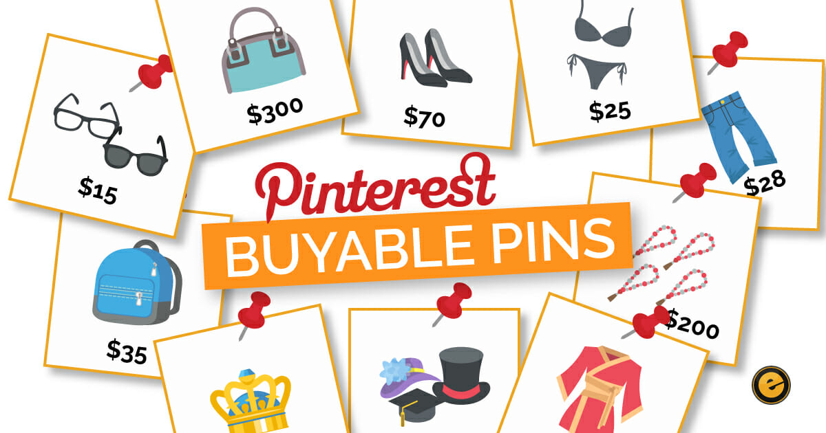 Everything You Need to Know About Product Pins on Pinterest