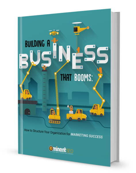 Business That Booms eBook