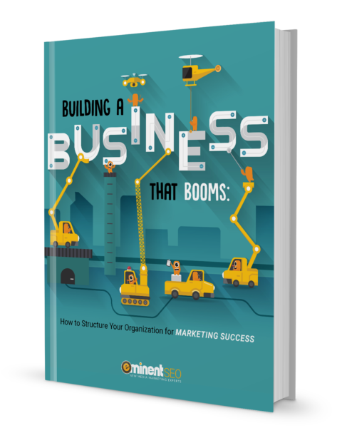 Business That Booms eBook