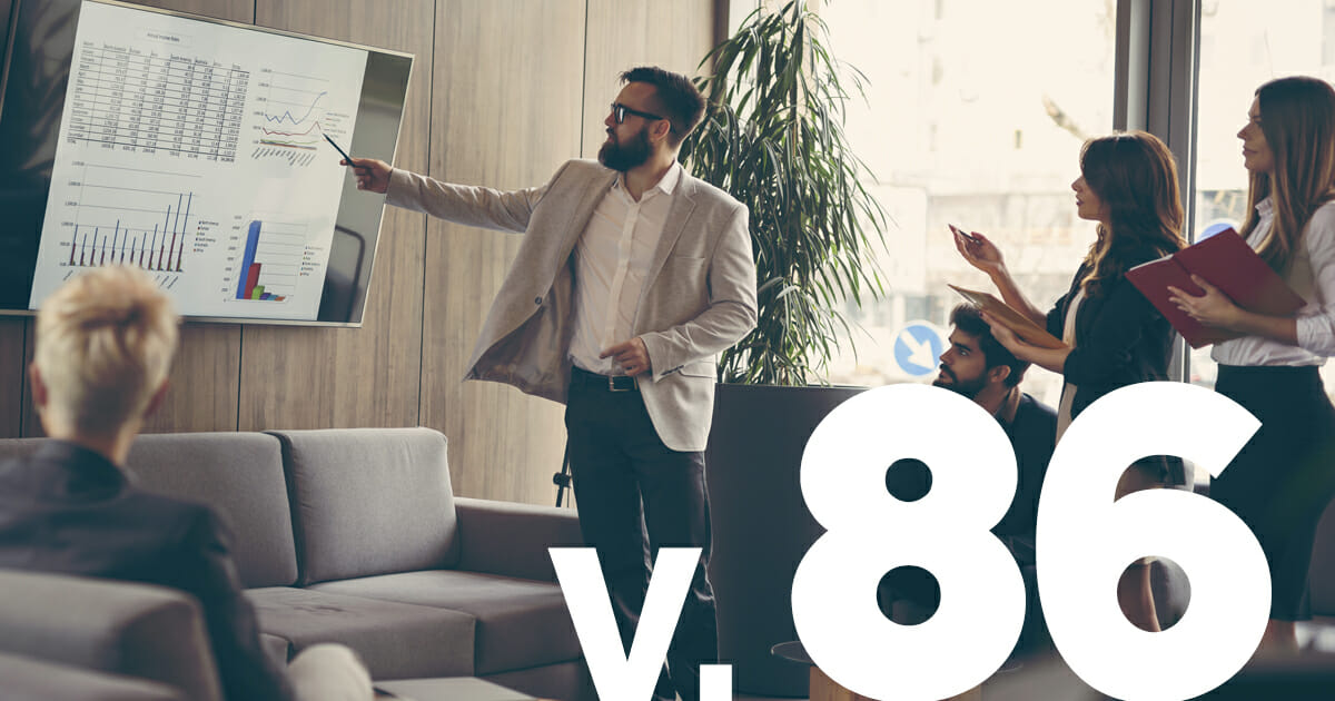 Vol. 86 - Why Business Structure Won’t Define Marketing Success