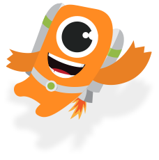 Max - The Eminent SEO Mascot