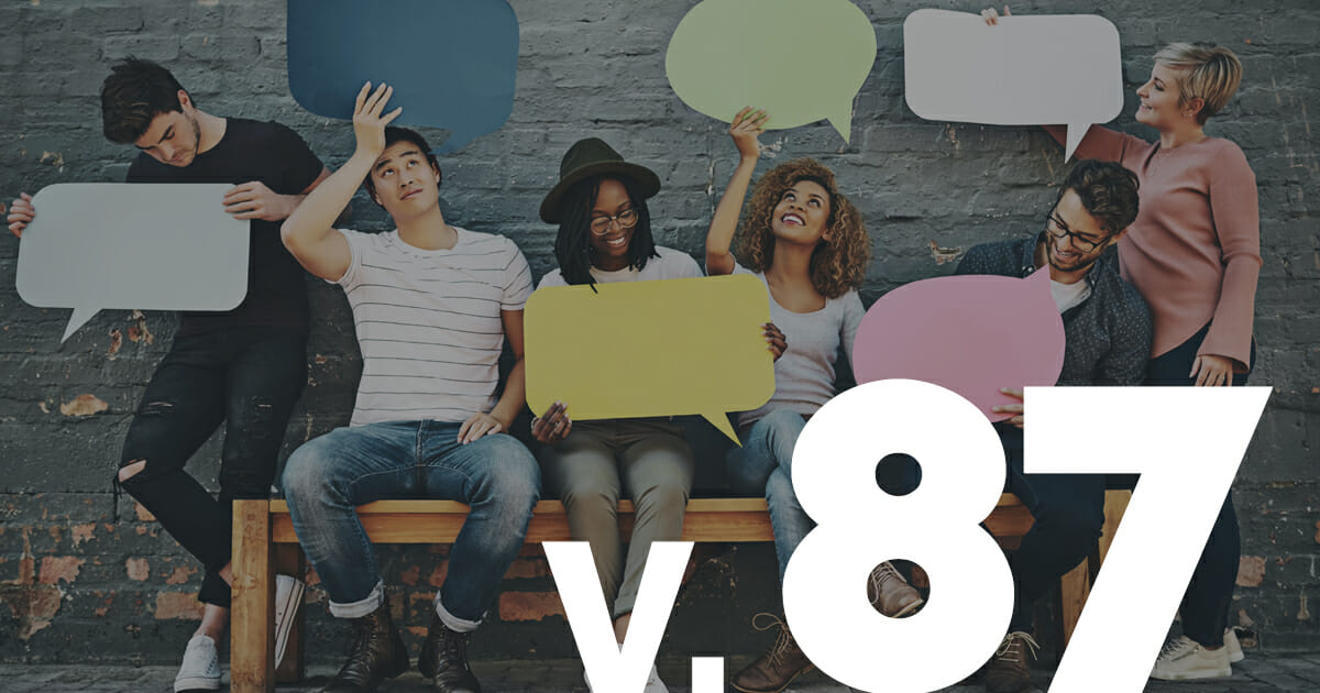 Vol. 87: Cultural Differences Affect How You See Color in Marketing