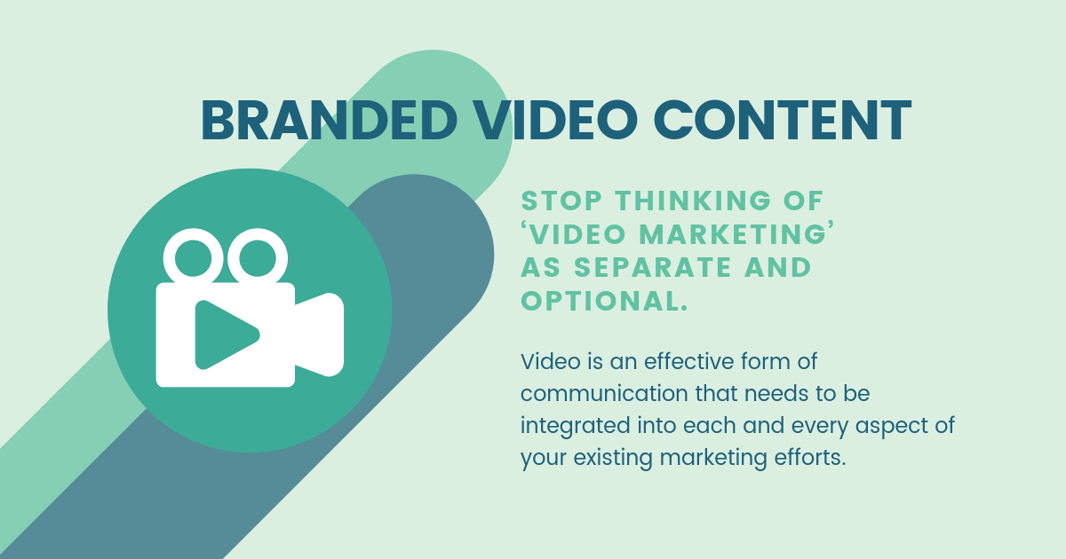 Branded Video Content