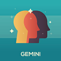 Gemini - The Twins