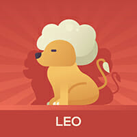 Leo the Lion