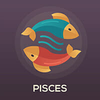 Pisces – The Fish