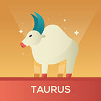 Taurus The Bull