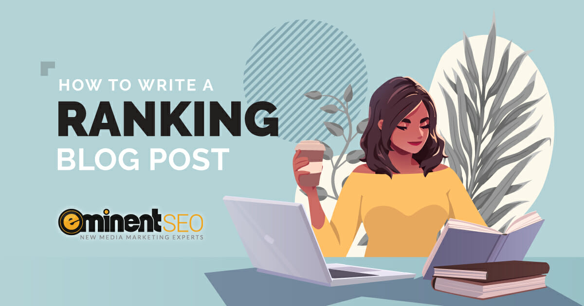 How to Write A Ranking Blog Post