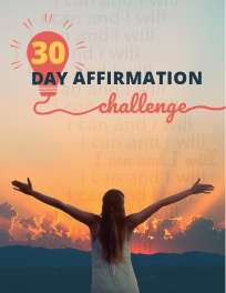 30 day affirmation