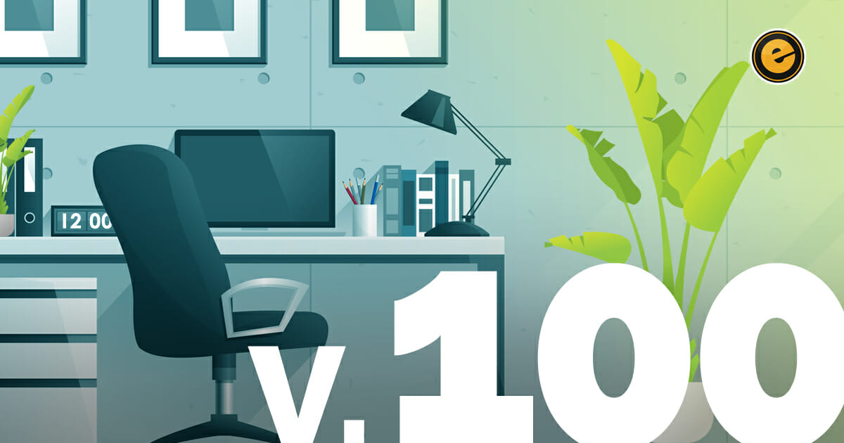 Vol. 100: 15 Helpful Tips for Working at Home
