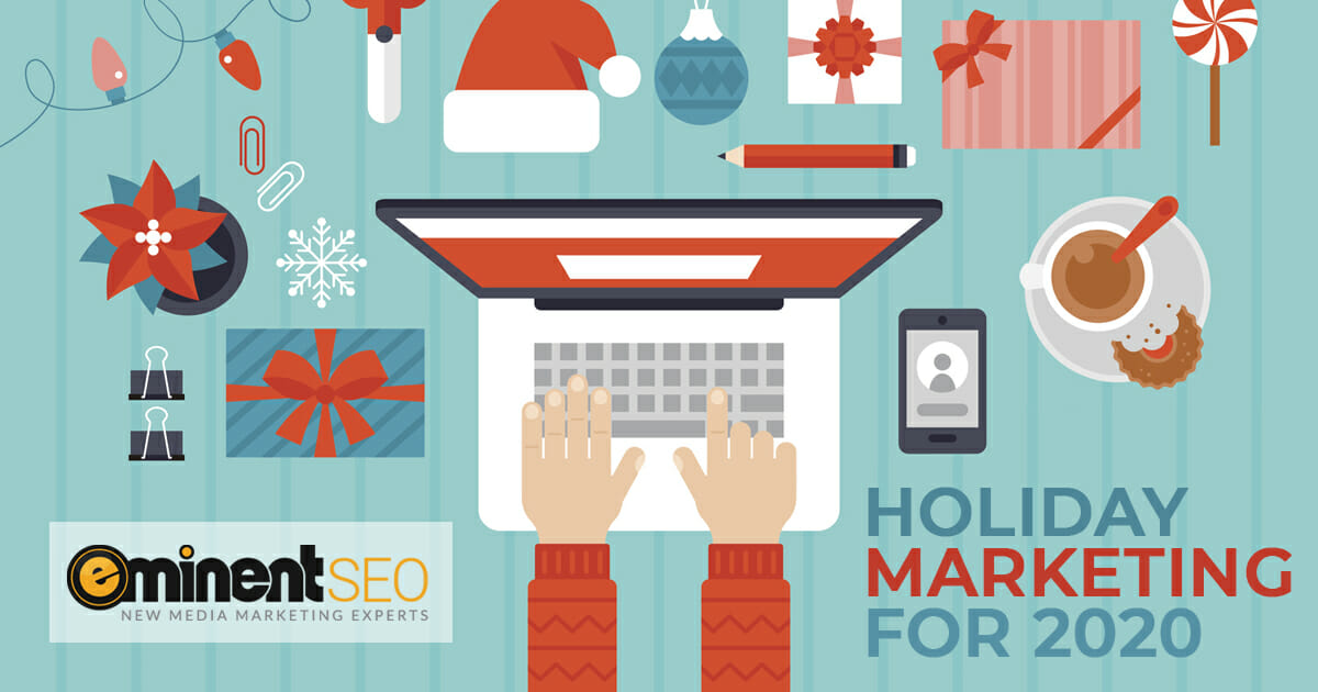 Preparing Your Business Marketing Strategies for a Unique Holiday Season