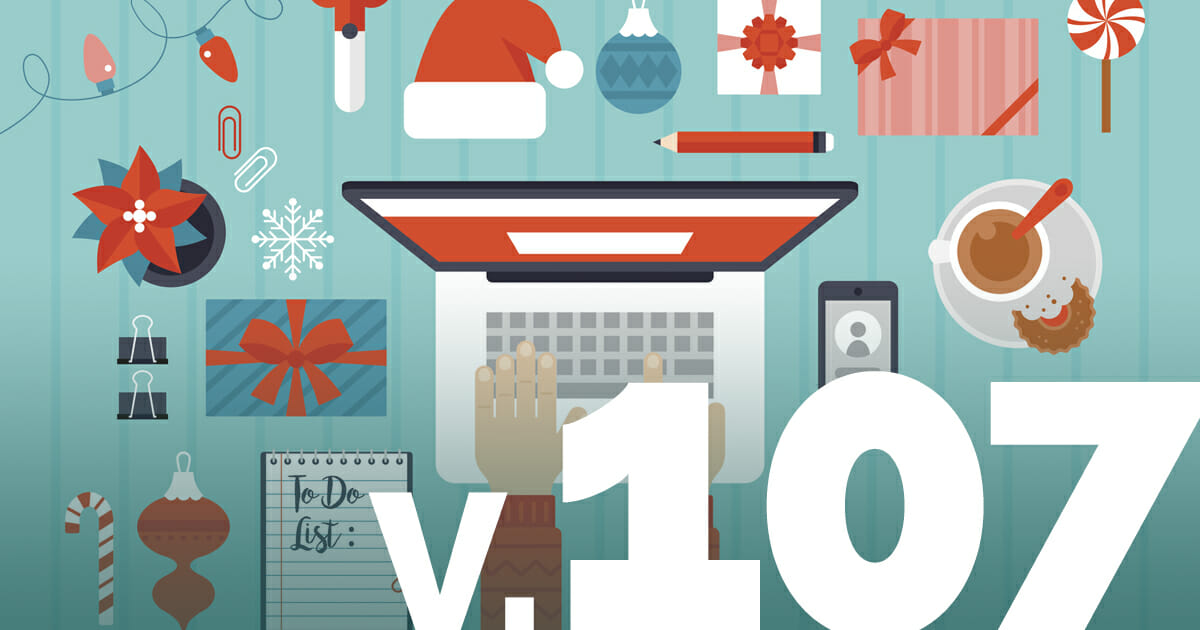 Vol. 107: Preparing Your Business Marketing Strategies for a Unique Holiday Season