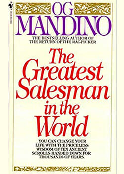The Greatest Salesman in the World—Og Mandino