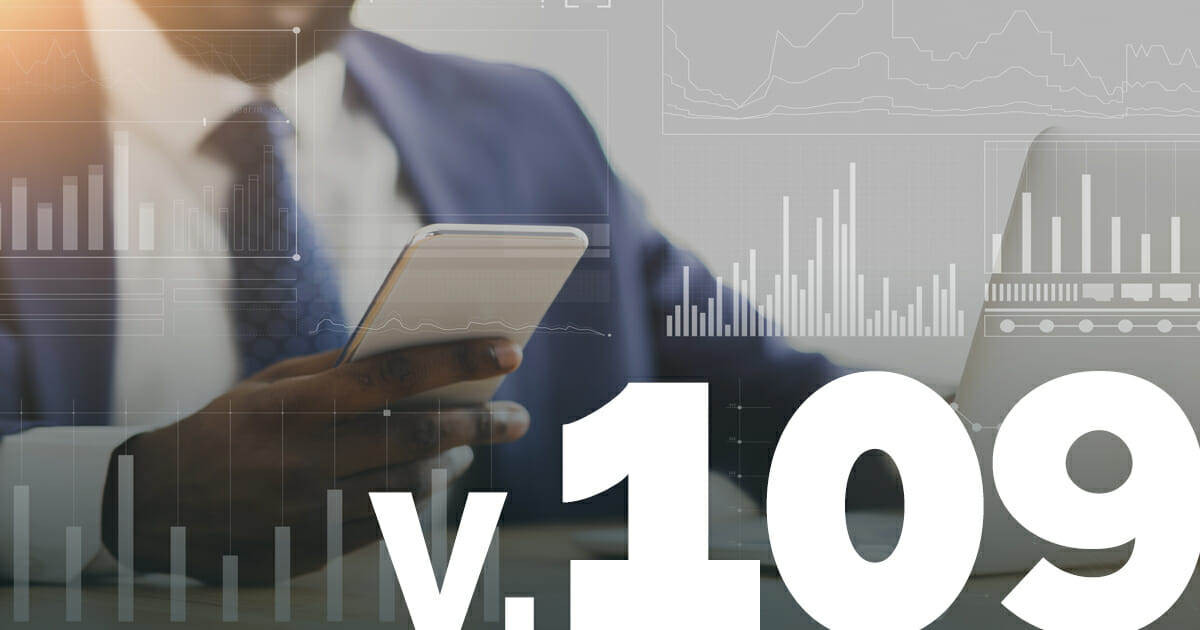 Vol. 109: Good to Know in SEO, Social Media Marketing and Paid Advertising in 2021