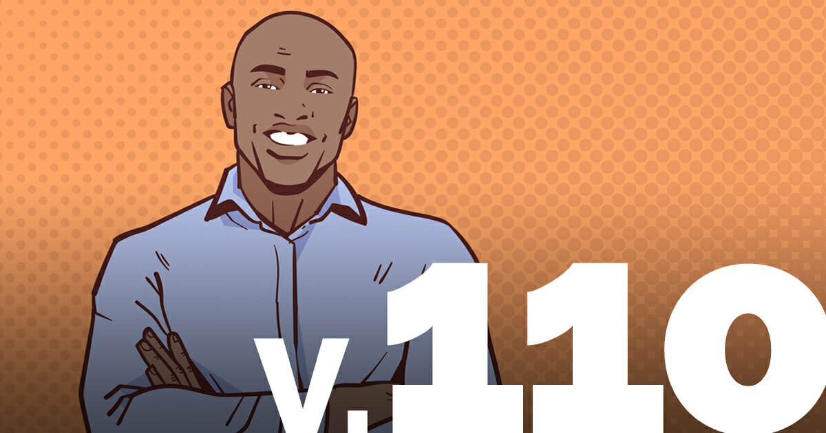 Vol. 110: Celebrate Black Marketing Pioneers