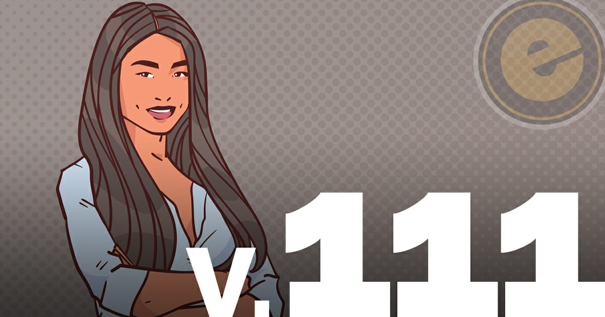 Vol. 111: Powerful Women in Marketing